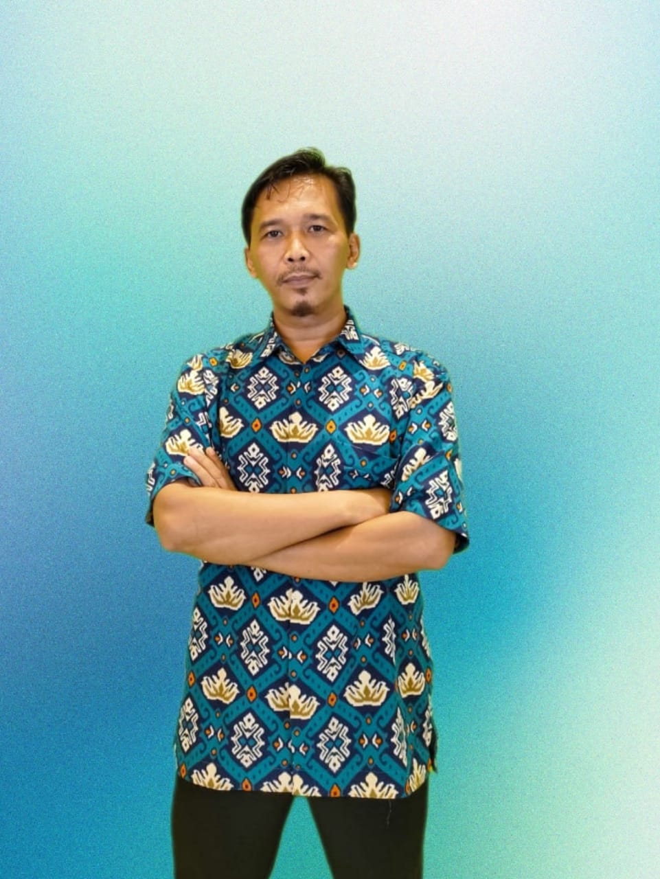 SUPRIADI, S.Pd.