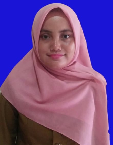 MELIYA YUSEFA,S.Pd.