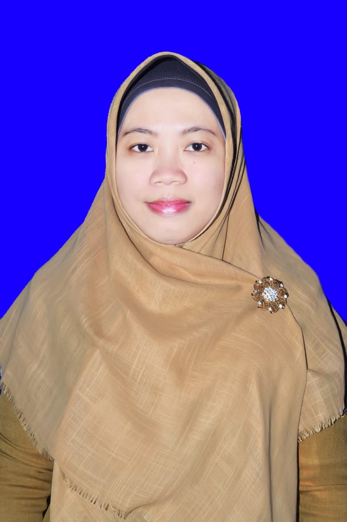 IKA DEWI INDRIYANI,S.Pd.