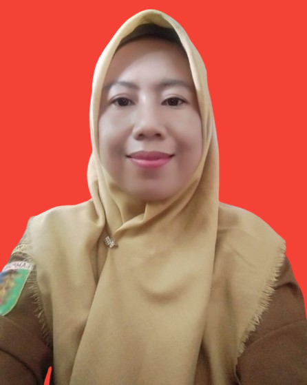 FENI ROSITA,S.Pd.