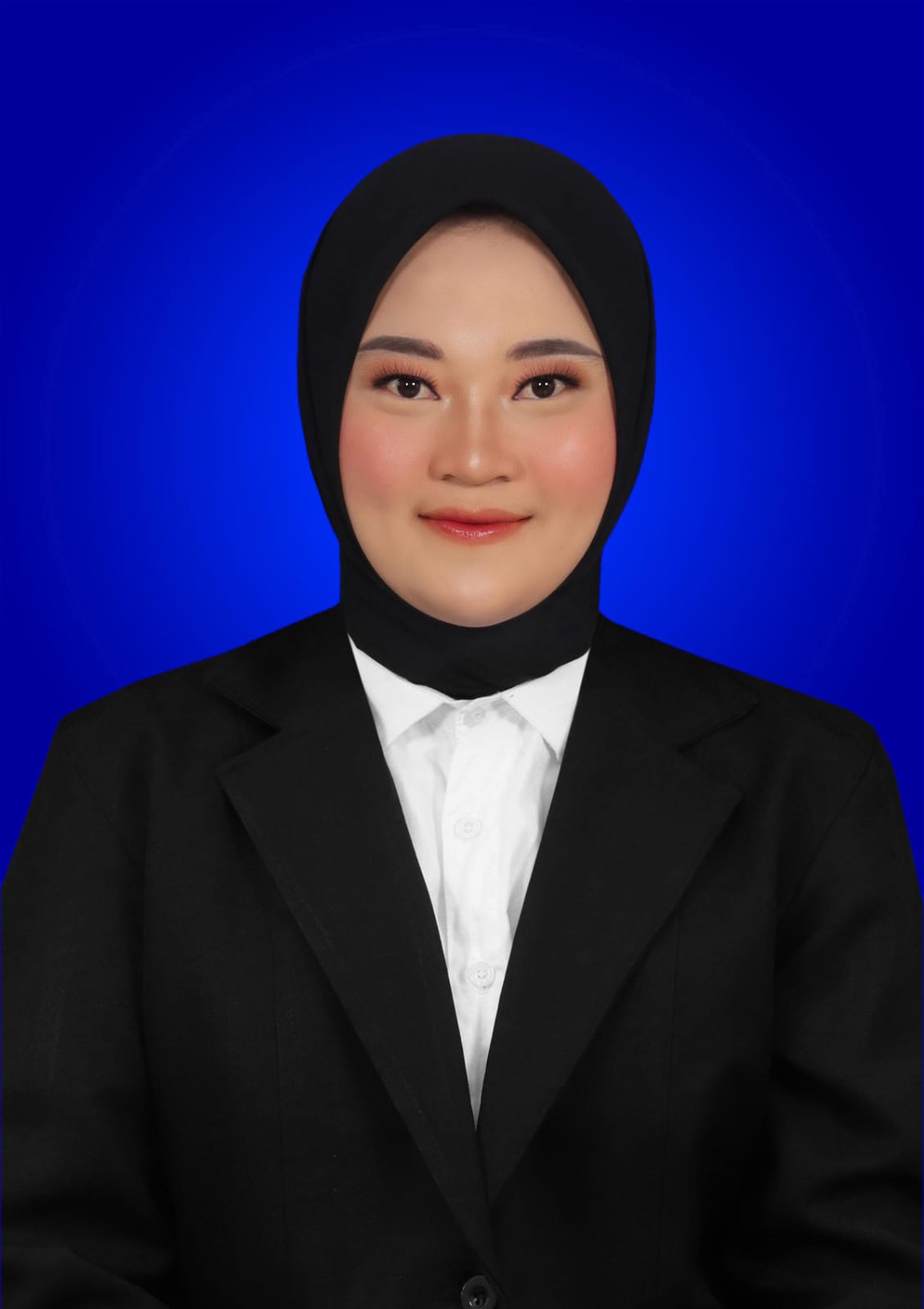 DELA KURNIA, S.Sos.