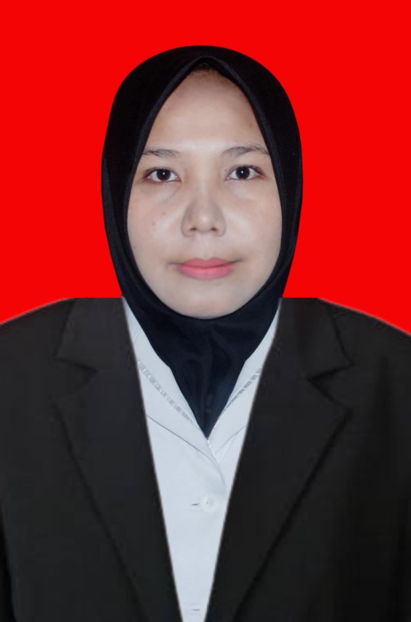 MELNI BINTANG SARI,S.Pd.
