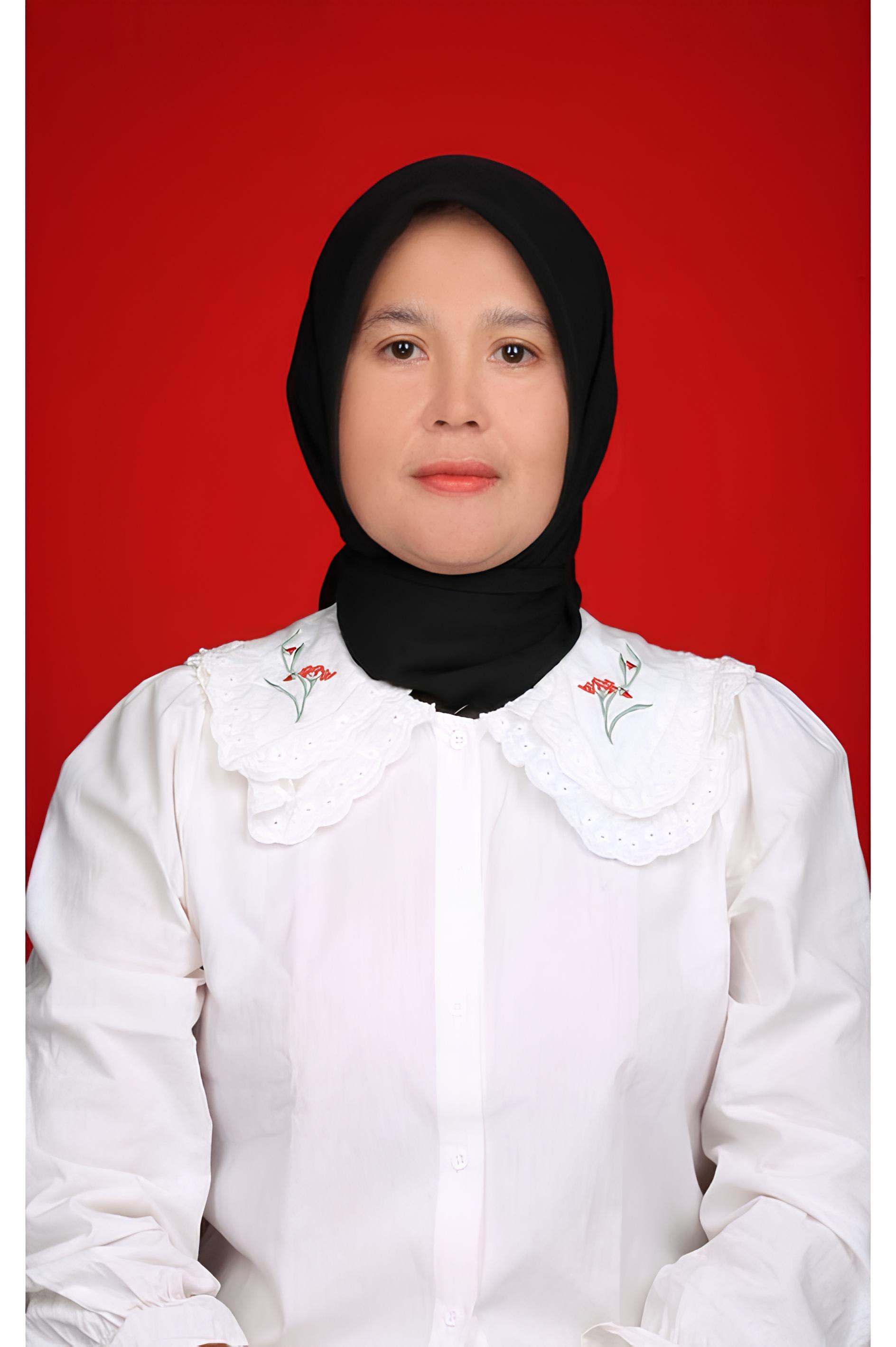 MELISA OKTARINA ANGGRAINI,S.Pd